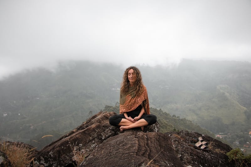 Meditation for Relaxation
