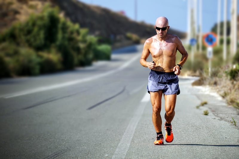Runner Training